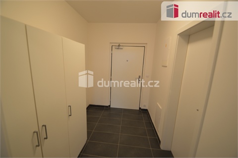 Pronájem bytu 1kk, 35 m² - 8