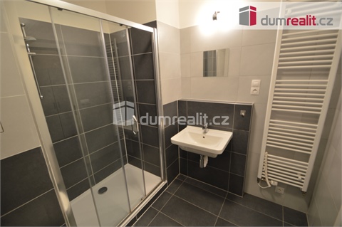 Pronájem bytu 1kk, 35 m² - 2