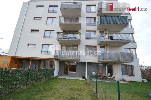 Pronájem bytu 1kk, 35 m² - 6