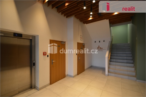 Pronájem bytu 1kk, 35 m² 14