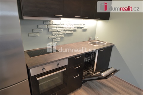 Pronájem bytu 1kk, 35 m² 10