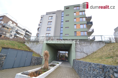 Pronájem bytu 1kk, 35 m² 8