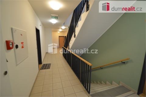 Pronájem bytu 1kk, 35 m² - 12