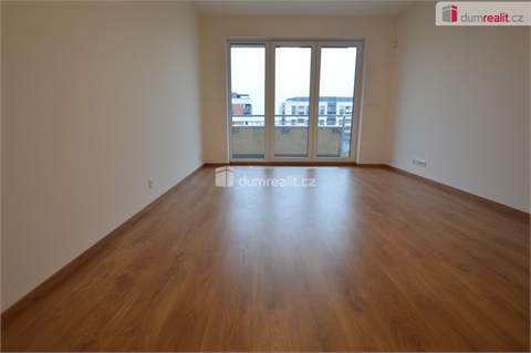 Pronájem bytu 2kk, 56 m² - 0