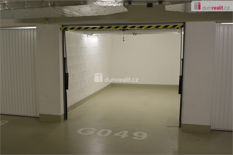 Pronájem bytu 2kk, 56 m² - 18