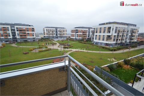 Pronájem bytu 2kk, 56 m² 14