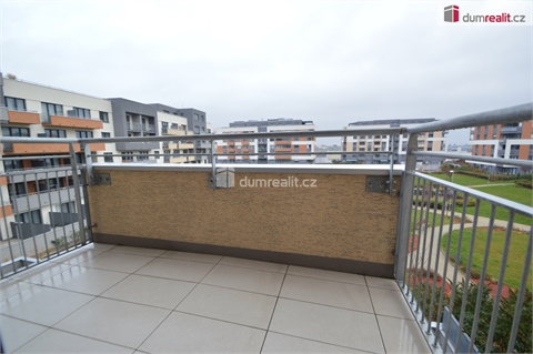 Pronájem bytu 2kk, 56 m² 4