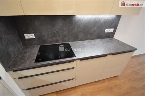 Pronájem bytu 2kk, 56 m² - 12