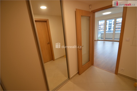 Pronájem bytu 2kk, 56 m² - 8