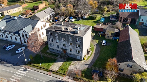 Prodej bytu 3+1, 78 m² - 10