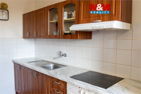 Prodej bytu 3+1, 78 m² 0