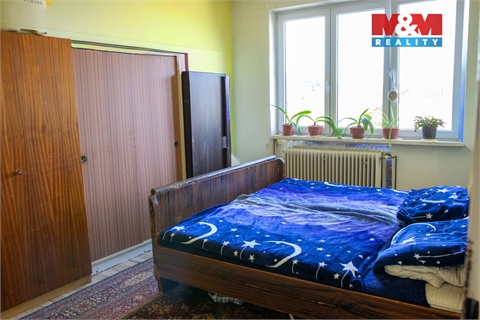 Prodej bytu 3+1, 78 m² 4