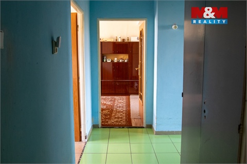 Prodej bytu 3+1, 78 m² - 6