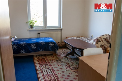 Prodej bytu 3+1, 78 m² - 4