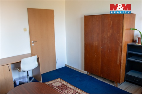 Prodej bytu 3+1, 78 m² 6