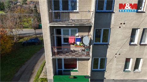 Prodej bytu 3+1, 78 m² 12