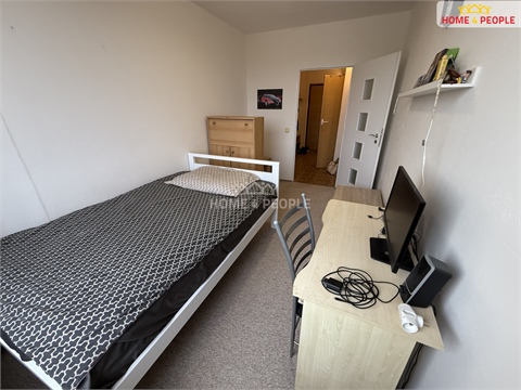 Pronájem bytu 3kk, 45 m² - 22