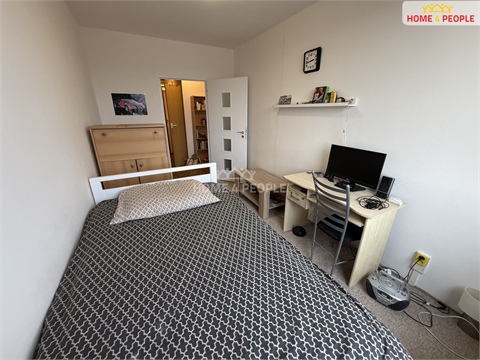 Pronájem bytu 3kk, 45 m² 26