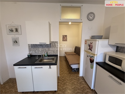 Pronájem bytu 3kk, 45 m² - 10