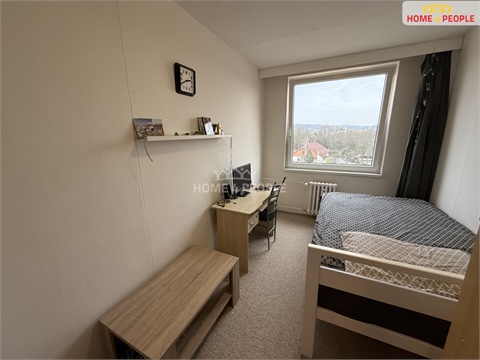 Pronájem bytu 3kk, 45 m² - 20