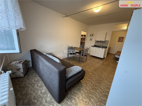 Pronájem bytu 3kk, 45 m² - 12