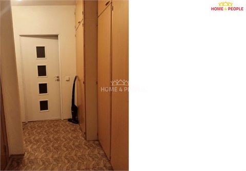 Pronájem bytu 3kk, 45 m² 6