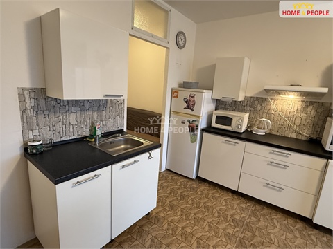 Pronájem bytu 3kk, 45 m² 18