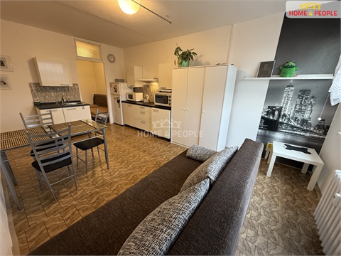 Pronájem bytu 3kk, 45 m² 12