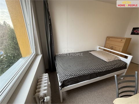 Pronájem bytu 3kk, 45 m² 24