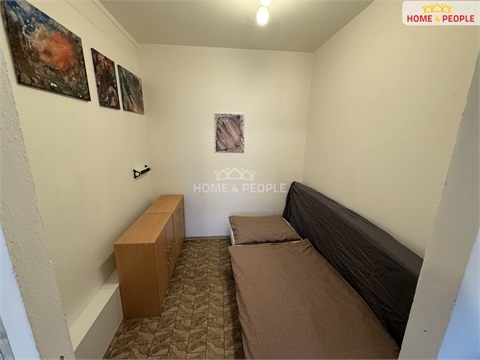 Pronájem bytu 3kk, 45 m² 10