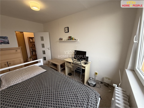 Pronájem bytu 3kk, 45 m² - 24