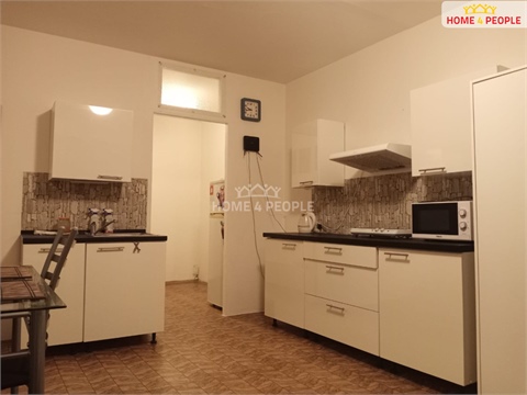 Pronájem bytu 3kk, 45 m² - 0