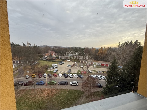 Pronájem bytu 3kk, 45 m² 22