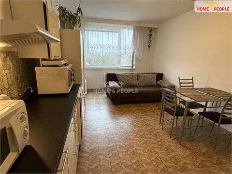 Pronájem bytu 3kk, 45 m² - 18