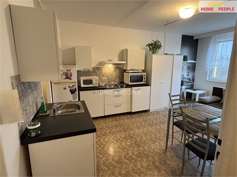 Pronájem bytu 3kk, 45 m² - 16