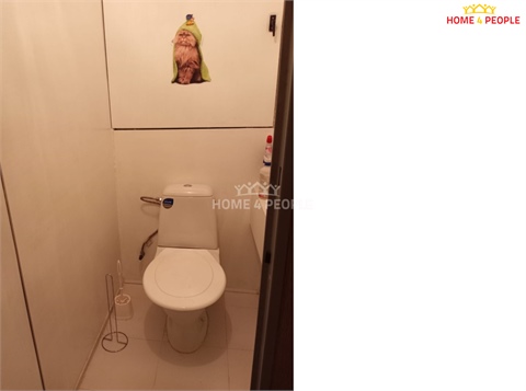 Pronájem bytu 3kk, 45 m² - 4