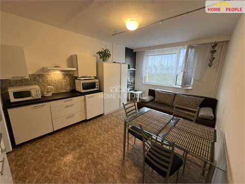 Pronájem bytu 3kk, 45 m² 16