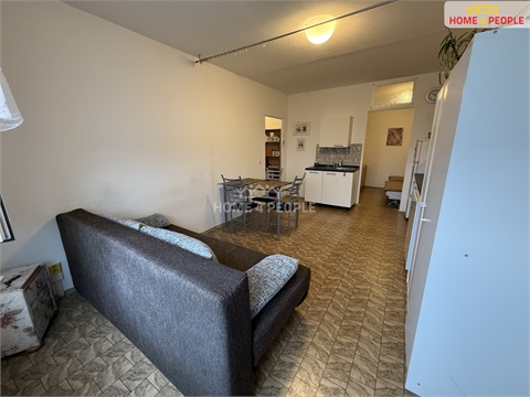 Pronájem bytu 3kk, 45 m² 14