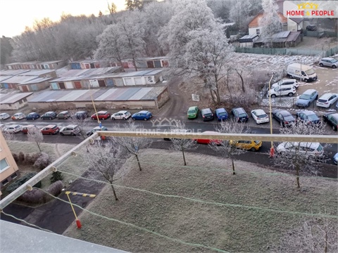 Pronájem bytu 3kk, 45 m² - 8