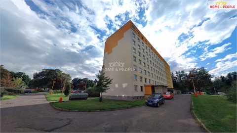 Pronájem bytu 3kk, 45 m² - 6