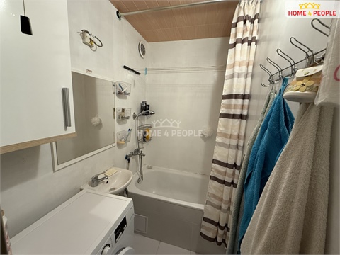 Pronájem bytu 3kk, 45 m² - 26