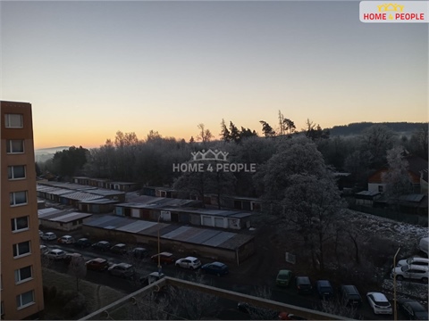 Pronájem bytu 3kk, 45 m² 8