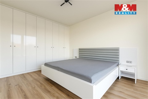 Pronájem bytu 2kk, 54 m² - 4