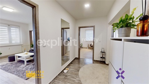 Pronájem bytu 3+1, 78 m² 14