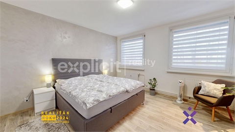 Pronájem bytu 3+1, 78 m² - 6