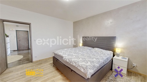 Pronájem bytu 3+1, 78 m² 8