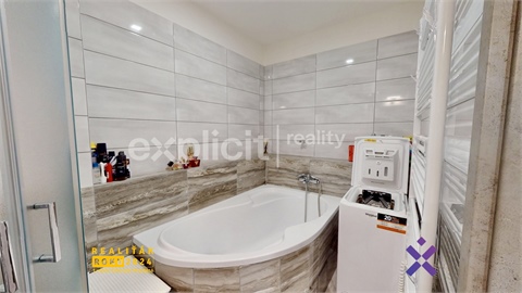 Pronájem bytu 3+1, 78 m² 16