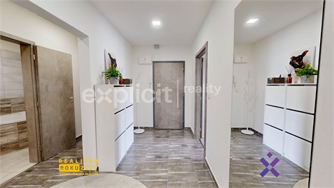 Pronájem bytu 3+1, 78 m² - 12