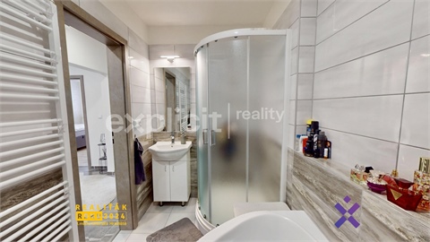 Pronájem bytu 3+1, 78 m² - 14