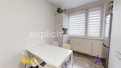 Pronájem bytu 3+1, 78 m² 4